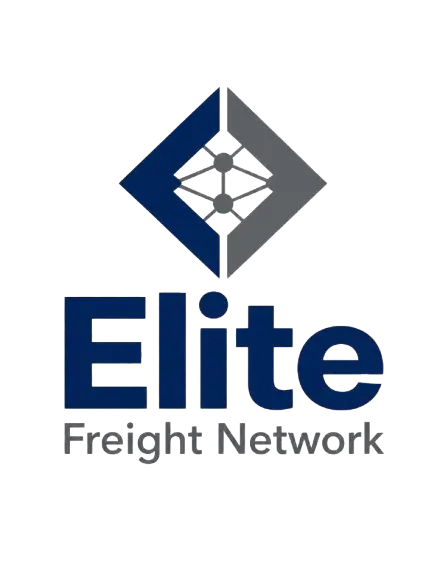 elite freight logo