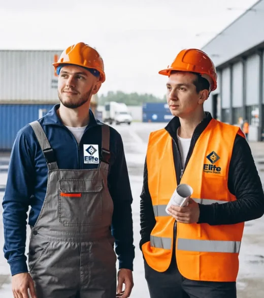 elite f N Workers